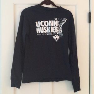Champion UCONN Women’s Basketball Shirt